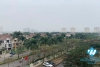  An affordable apartment with 3 bedrooms with unfunished for rent in Ciputra. It
